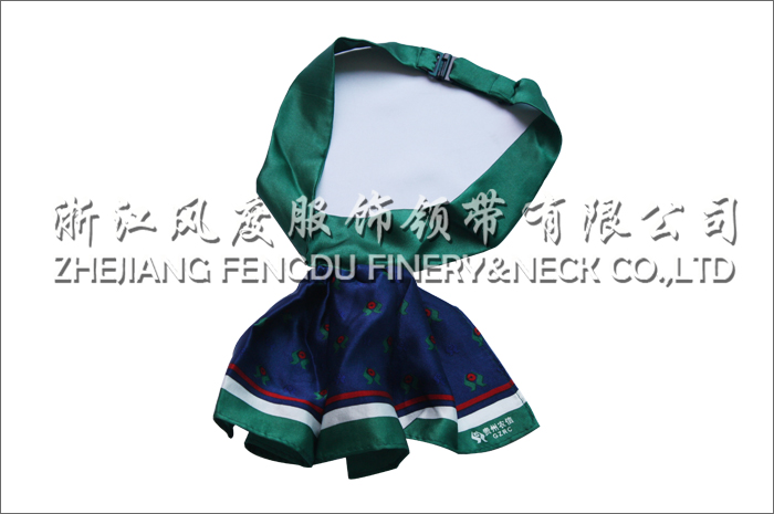 貴州農信用聯社 印真領花