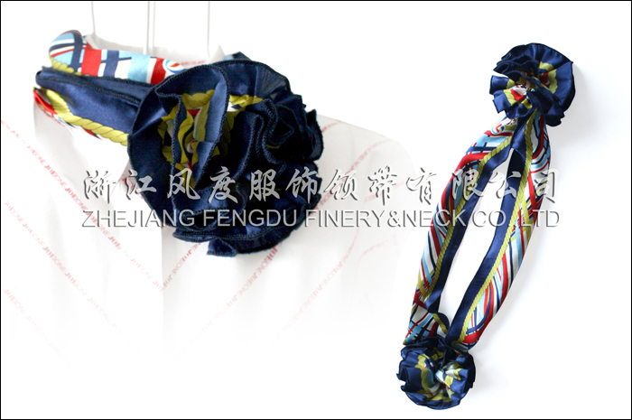 廣發證券 真絲雙花球