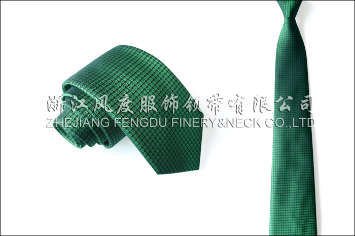 石家莊地鐵 真絲交織領帶