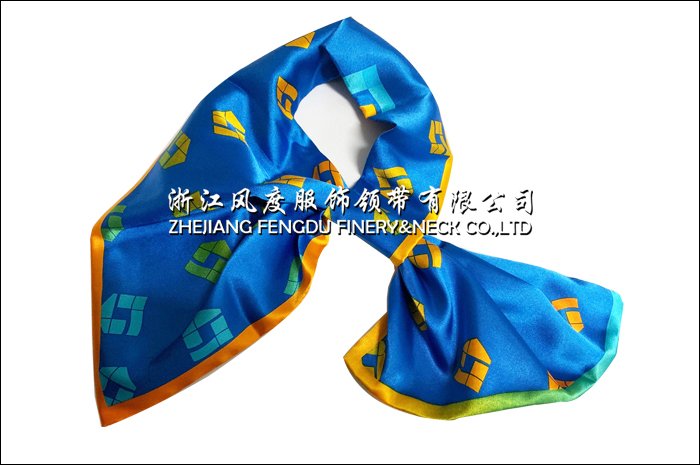 仿絲雙層刀型絲 标記