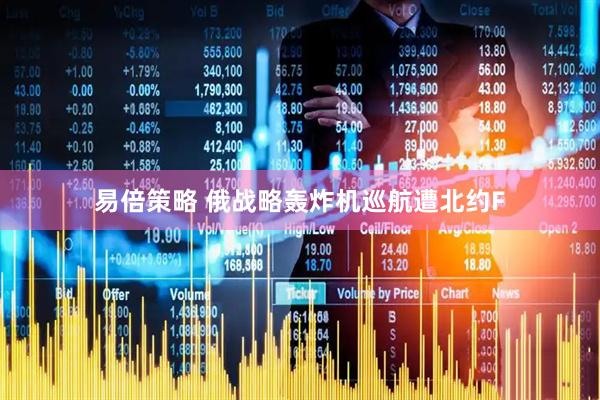 易倍策略 俄战略轰炸机巡航遭北约F
