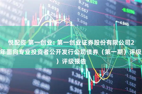 悦配资 第一创业: 第一创业证券股份有限公司2026年面向专业投资者公开发行公司债券（第一期）评级报告